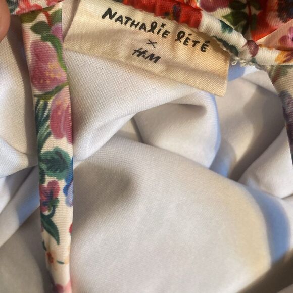 H & M 4-6 Months Baby Swimsuit - Picture 3 of 4